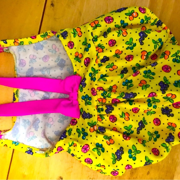 0-3 month bathing suit - Picture 2 of 2